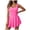 P-Hot Rose, variante sur Kcodviy Ensembles 2 Pcs pour Femmes Yoga4You Ensemble de Yoga Aérien à Balançoire Ajusté Hauts à Manches Courtes Ensemble de Yoga Aérien Leggings Évasés Taille Basse Tenue de Yoga pour Femmes Ensemble Ensembles Survêtement de Yoga