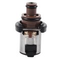 thumbnail image 2 of Lock Up Solenoid, Pratical Lock Up  Converter Lock Up Solenoid, Solenoid Lock Fit For  Lineartronic CVT TR580 TR690 Car Accessory, 2 of 8