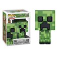 thumbnail image 1 of POP My World Peripheral Creeper Steve Hand-made Model Ornaments Doll Hand-made, 1 of 2