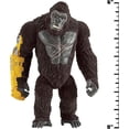 thumbnail image 2 of Godzilla x Kong : Le Nouvel Empire : Figurine Titan de 6" de Playmates Toys FigurineGodzilla de 6 pouces par Playmates Toys, 2 of 3