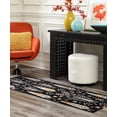 thumbnail image 1 of ECARPET Washable Boho Chic Area Rug for Bedroom, Living Room, Kids Room, Nursery, 1 of 9