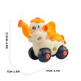 thumbnail image 2 of Leutsin Children's STEM Handmade Fun Disassembly And Assembly Engineering Toy Car, 2 of 2