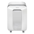 thumbnail image 1 of Fellowes Powershred® LX200 Micro-Cut Shredder (White), 1 of 6