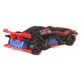 thumbnail image 3 of Hot Wheels Marvel Spider-man Vehicle, 3 of 4