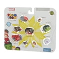 thumbnail image 1 of Ensemble de 9 figurines Femelle Puissance Tsum Tsum par Marvel, 1 of 1