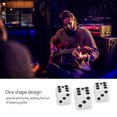 thumbnail image 3 of 3Pcs Bouton de Contrôle de la Tonalité de Volume pour Accessoire de Guitare Électrique, 3 of 10