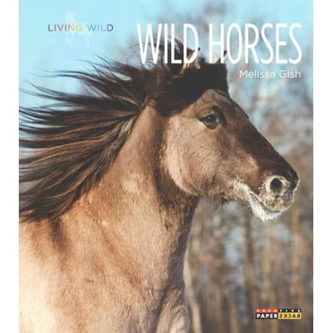 Wild Horses, Melissa Gish Paperback