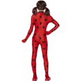 thumbnail image 4 of InSpirit Designs Officially Licensed Miraculous Ladybug Halloween Costume, Small, 4 of 7