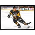 thumbnail image 1 of Sidney Crosby Pittsburgh Penguins Framed 20x29 Action Canvas, 1 of 4