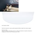 thumbnail image 4 of Hair Extension Holder, Detachable Reusable Stand For Styling Weaving  Washing Coloring - Secure Fixation, Hands  Solution, 4 of 8
