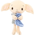 thumbnail image 1 of Kids Preferred Harry Potter Dobby Toutou en Peluche l'Adorable Elf de Maison Tenant Sa Chaussette Emblématique pour Bébés, Tout-Petits et Enfants 15 Pouces, 1 of 6