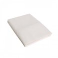 thumbnail image 1 of Luxor Treasures P300SDPC SLIV 300 Standard Pillow Cases, Percale Solid Patterned - Ivory, 1 of 1