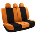 thumbnail image 3 of FH Group Car Seat Cover Set Full Set for Cars, Trucks, SUVs, Vans, 3 of 6