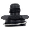 thumbnail image 1 of Fragola 491960-BL -6 x 1-20 Po Adaptateur Mâle - Noir, 1 of 1