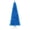 Blue, variant on HOMCOM 4FT Artificial Christmas Tree, Xmas Pencil Tree with Auto Open, Pink