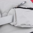 thumbnail image 3 of Sac à Dos Léger pour Patins en Ligne, Sac de Rangement pour Chaussures de Patinage de Vitesse, Rouge, 3 of 8