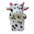 thumbnail image 2 of TIMIFIS Toys Stuffed Animals Stuffed Animal Hand Puppet Parent-Child Doll Hand Puppet Kids Christmas Gifts, 2 of 3