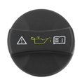 thumbnail image 2 of Car Oil Filler Cap,Auto Engine Oil Filler Oil Filler Cover Tailored for Perfection, 2 of 10