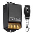 thumbnail image 3 of serony Wireless Smart Switch Remote Control Home Electric Appliances Power Switch, 3 of 9