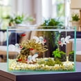 thumbnail image 3 of Meitianfacai Artificial Goldfish Decorations Realistic Floating Plastic Fish for Aquarium Pond and Water Feature Decoration, 3 of 6