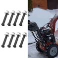 thumbnail image 3 of GLFILL 4/8Pcs Snowblower Shear Pins Set For ASP2400D Shear Pin Kit For EGO 24Inch Snow Blowers Replacement Accessories 4, 3 of 7