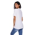 thumbnail image 3 of George Adult Gender Inclusive Pride Tee, 3 of 6