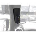 thumbnail image 1 of Compatible avec Jeep 2007-2018 Wrangler JK Advanced Accessory Concepts Contrôleur de Lumière Multi-Usage Montage à Distance 2009 Gâchette; Panneau de Commutation en A; Système de Clip de Structure en Acier; Noir; Plastique, 1 of 4