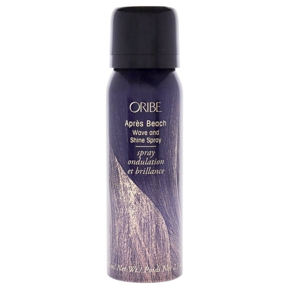 Apres Vaporisateur Vague de Plage et Brillance par Oribe pour Unisexe - Vaporisateur pour Cheveux 2,1 oz