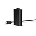 thumbnail image 4 of Xbox Rechargeable Battery + USB-C Cable, 4 of 6