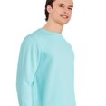 thumbnail image 4 of Athletic Works Men's Fleece Sweatshirt, 4 of 6