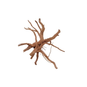 Wisewang Aquarium Driftwood Truck Fish Tank Decoration Reptile Tank Aquarium for Fish