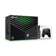 thumbnail image 2 of 2020 Newest X Gaming Console Bundle - 1TB SSD Black Xbox with Two Xbox Wireless Controllers, 2 of 9