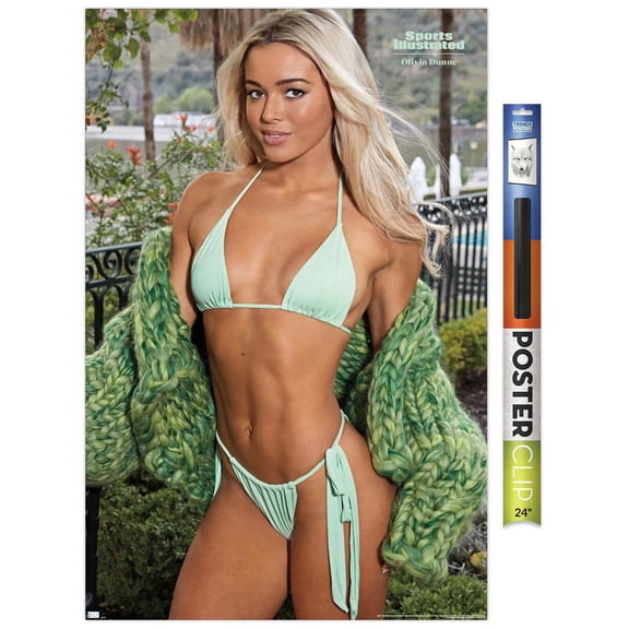 Sports Illustrated : Édition Maillot De Bain - Olivia Dunne 24