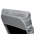 thumbnail image 1 of Coussins de Chaise Longue Design Mode Matelas de Patio Fauteuil Inclinable Résistants à l'Usure Épaissis Moderne Simple Coussin Mobilier de Jardin Accessoires d'Extérieur pour Voyage Vacances No.4, 1 of 8