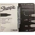 thumbnail image 2 of Sharpie Permanent Marker, 25 Count, 2 of 2