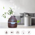 thumbnail image 2 of Agiferg New Portable Aroma Essential Oil Diffuser LED Aroma Aromatherapy Humidifier, 2 of 3