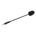 thumbnail image 1 of CHENMEI Prise 3,5 mm Casque Micro Externe pour Téléphone Mobile PC Portable, 1 of 4