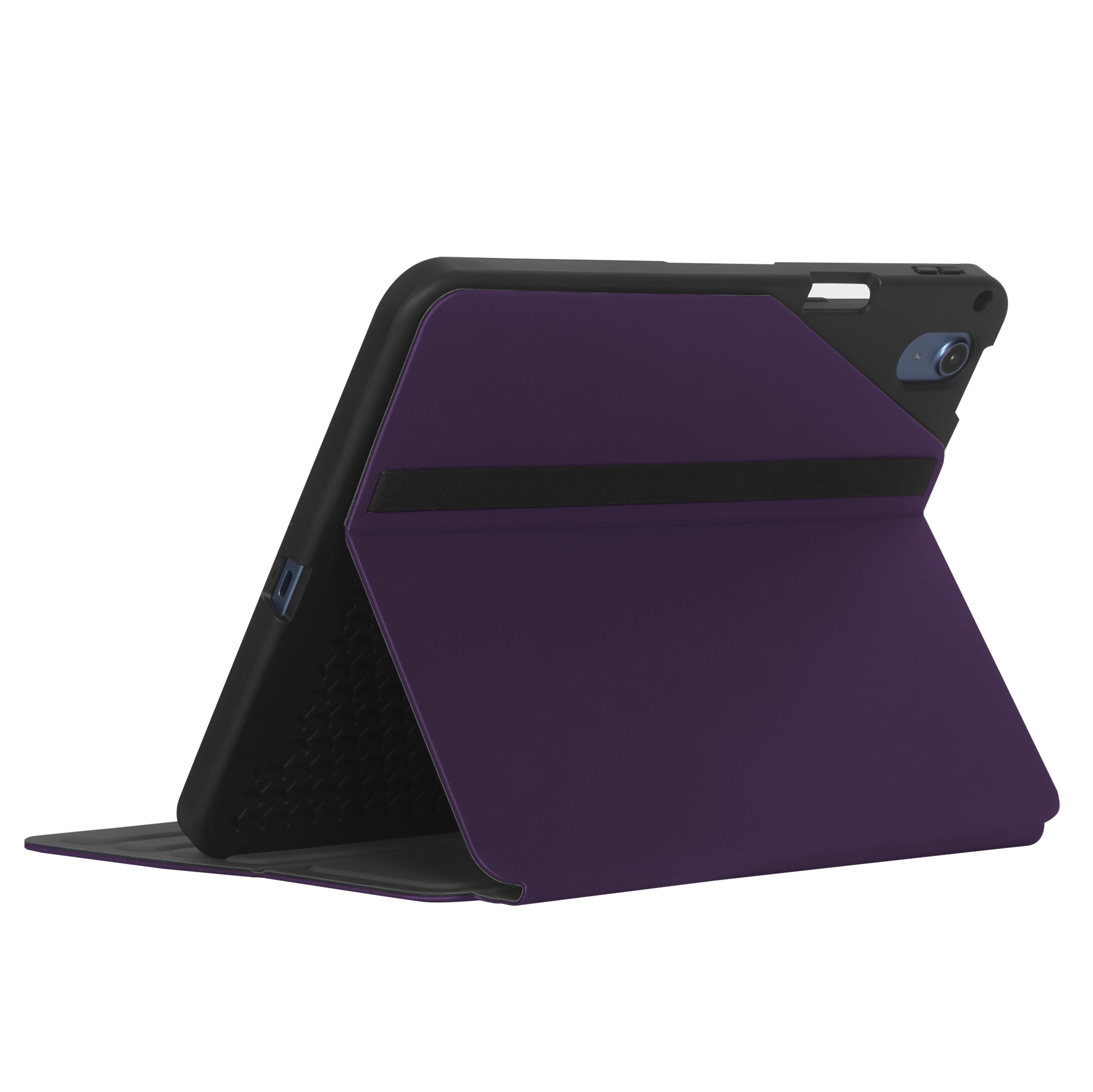 Targus Click-in Rotating Case for iPad® (A16) 11" and (10th Gen) 10.9"