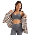 thumbnail image 4 of Jockey Women's Low Impact T-Back Sports Bra, 4 of 7