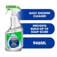 thumbnail image 1 of Scrubbing Bubbles® Daily Shower Cleaner, Prevents Soap Scum in Tubs, Shower Walls and More, Rainshower Scent, 946mL, 946mL, Rainshower Scent, 1 of 5