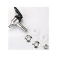 thumbnail image 5 of Beverage Dispenser Beer Tap Drink Dispenser in Stainless Steel, 16mm, 5 of 5