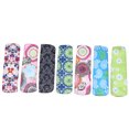 thumbnail image 1 of Cloth Sanitary Towels Pads, Menstrual Pads, Washable Convenient For Women Girls Type A, 1 of 8