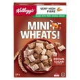 thumbnail image 1 of Céréales Kellogg's* Mini-Wheats* Saveur de cassonade 460g, 1 of 5