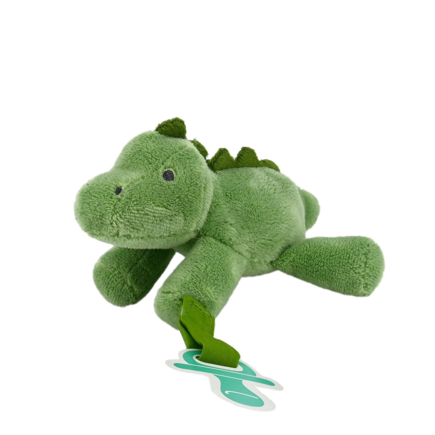 Porte-tétine dinosaure de Carter’s Child Of Mine