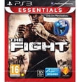 thumbnail image 1 of PS3 THE FIGHT (EURO), 1 of 1