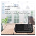 thumbnail image 2 of 1 Mile Long Range Wireless Intercom System For Home House Business Offices Room To Room Communicate., 2 of 4
