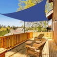 thumbnail image 5 of RXIRUCGD Protection Solaire Bâche Triangulaire pour Jardin Piscine Anti-UV, 5 of 5