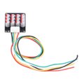 thumbnail image 4 of Batteries Energy Transfer Board, Durable 0-5.5A Balance Current Battery Balancer  For NCM LFP LTO, 4 of 8