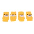 thumbnail image 3 of Puppy Elbow Sleeve, Dog Elbow Protector Stretchy Soft High Elasticity  For Dogs For Puppies L, 3 of 8