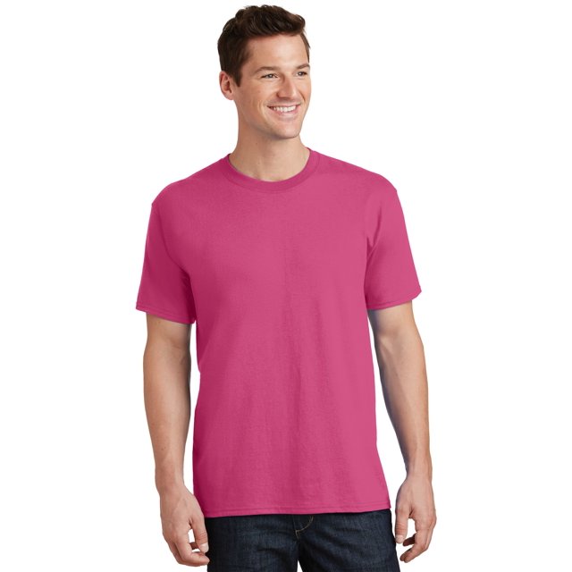 TShirt de 54 Oz de 100 % Coton